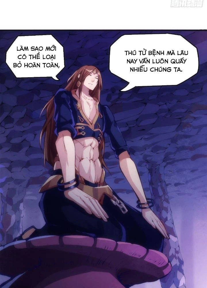 Long Hưởng Thiên Hạ Chapter 24 - 69