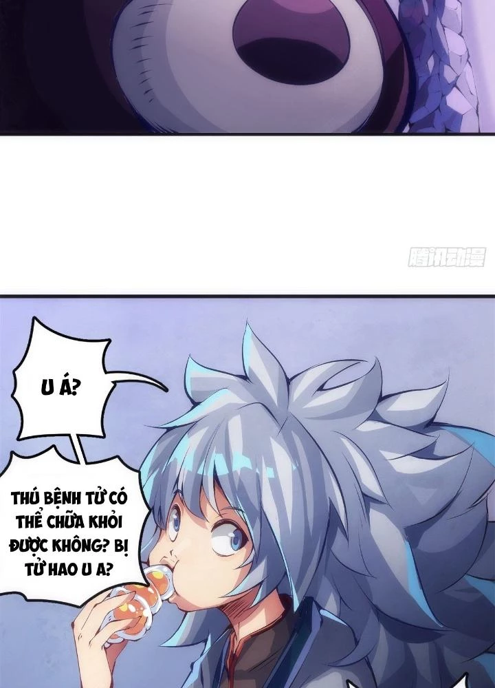 Long Hưởng Thiên Hạ Chapter 24 - 71