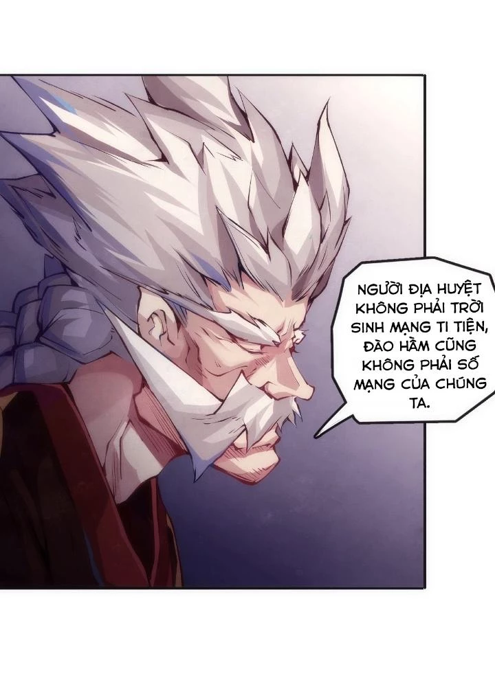 Long Hưởng Thiên Hạ Chapter 24 - 75