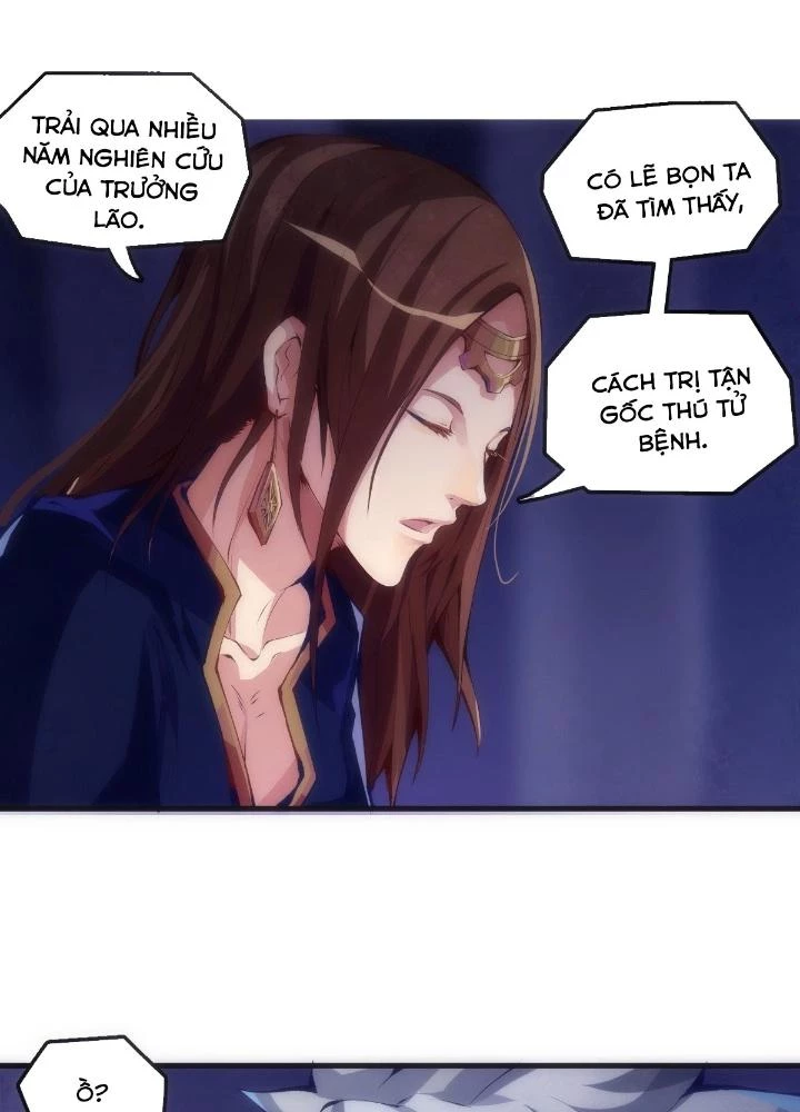 Long Hưởng Thiên Hạ Chapter 24 - 77