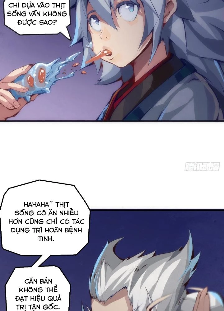 Long Hưởng Thiên Hạ Chapter 24 - 79