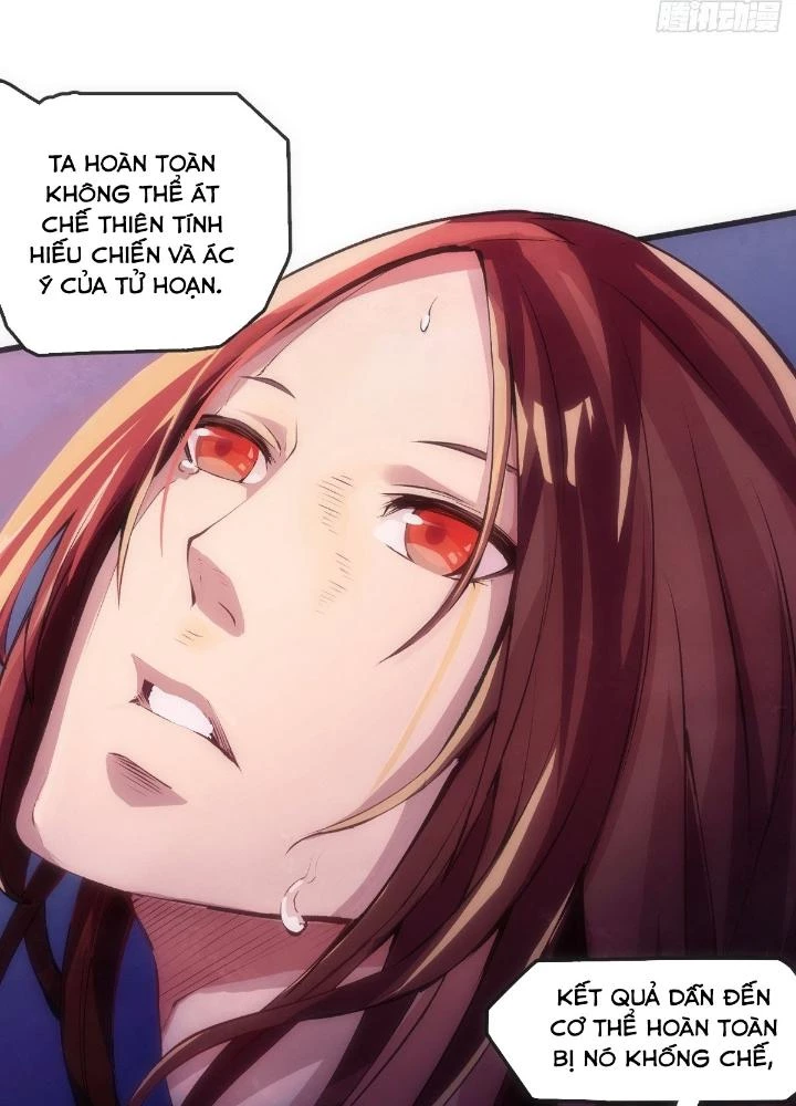 Long Hưởng Thiên Hạ Chapter 24 - 103