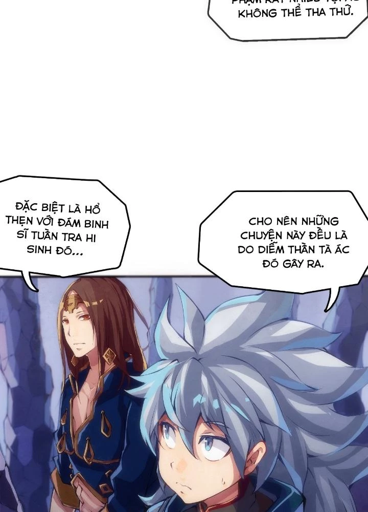 Long Hưởng Thiên Hạ Chapter 24 - 105