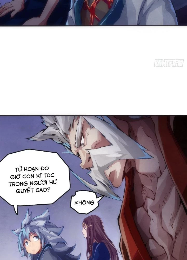 Long Hưởng Thiên Hạ Chapter 24 - 107