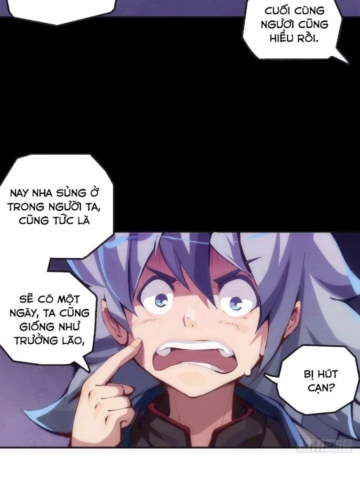 Long Hưởng Thiên Hạ Chapter 24 - 119