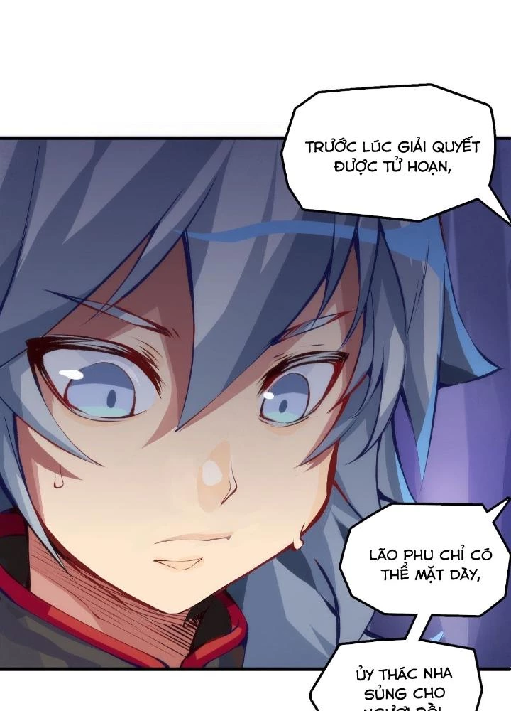 Long Hưởng Thiên Hạ Chapter 24 - 123