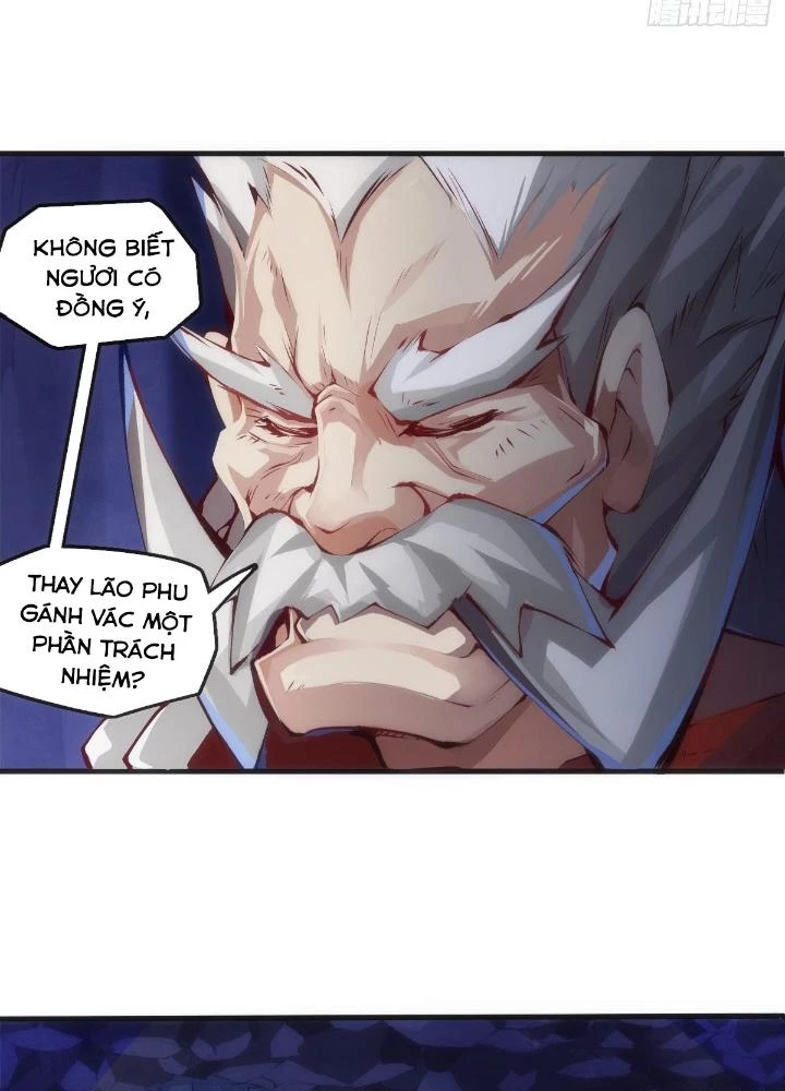 Long Hưởng Thiên Hạ Chapter 24 - 125