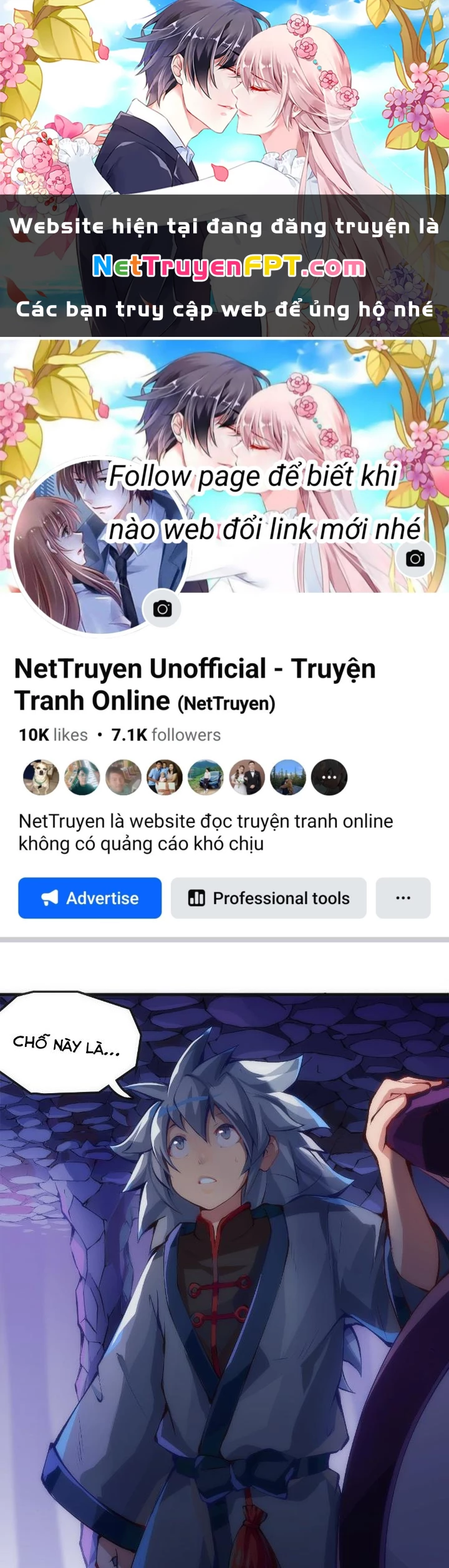 Long Hưởng Thiên Hạ Chapter 25 - 1