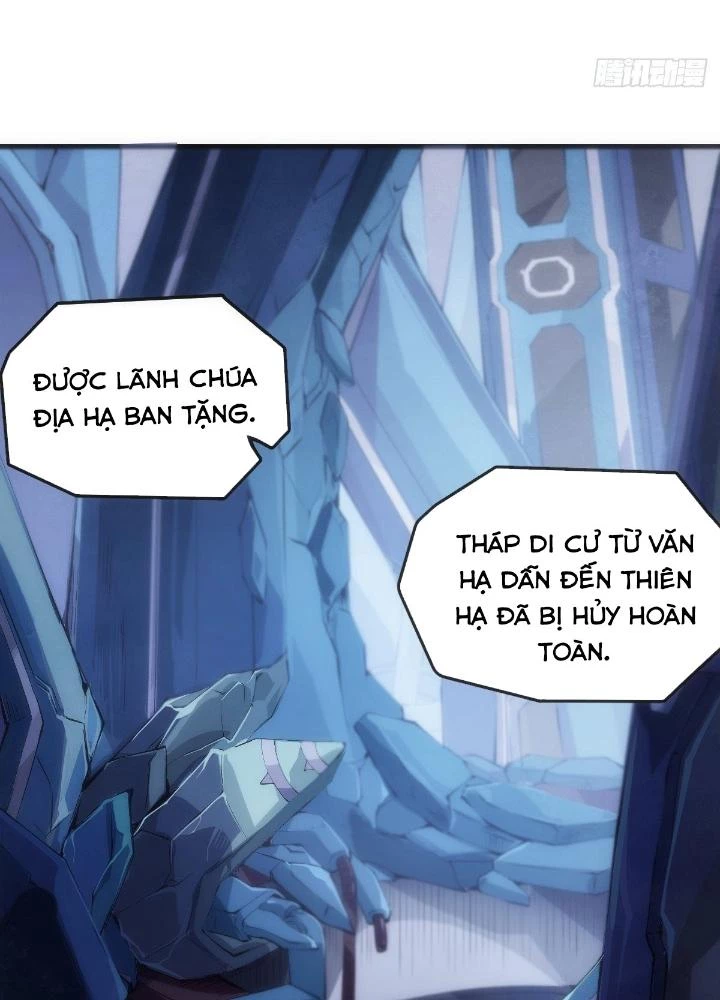 Long Hưởng Thiên Hạ Chapter 25 - 3