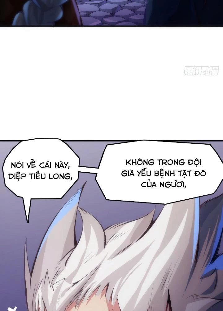 Long Hưởng Thiên Hạ Chapter 25 - 7