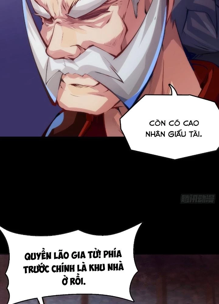 Long Hưởng Thiên Hạ Chapter 25 - 9