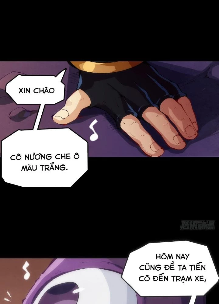 Long Hưởng Thiên Hạ Chapter 25 - 19