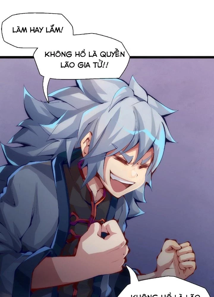 Long Hưởng Thiên Hạ Chapter 25 - 27