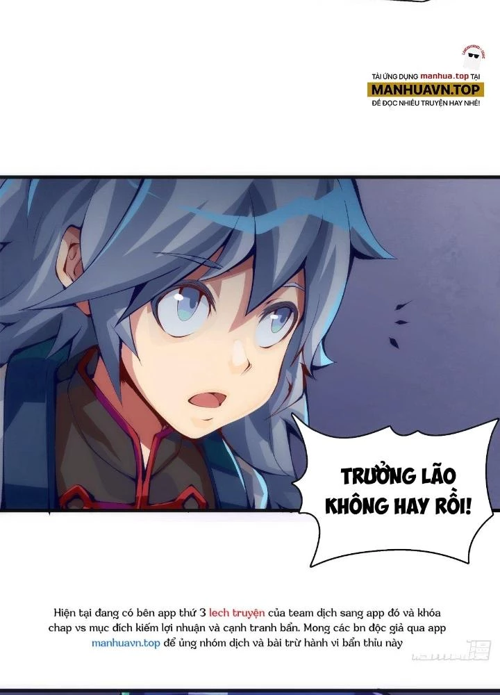 Long Hưởng Thiên Hạ Chapter 25 - 29