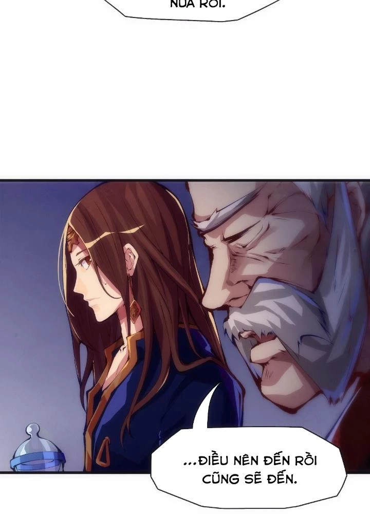 Long Hưởng Thiên Hạ Chapter 25 - 33