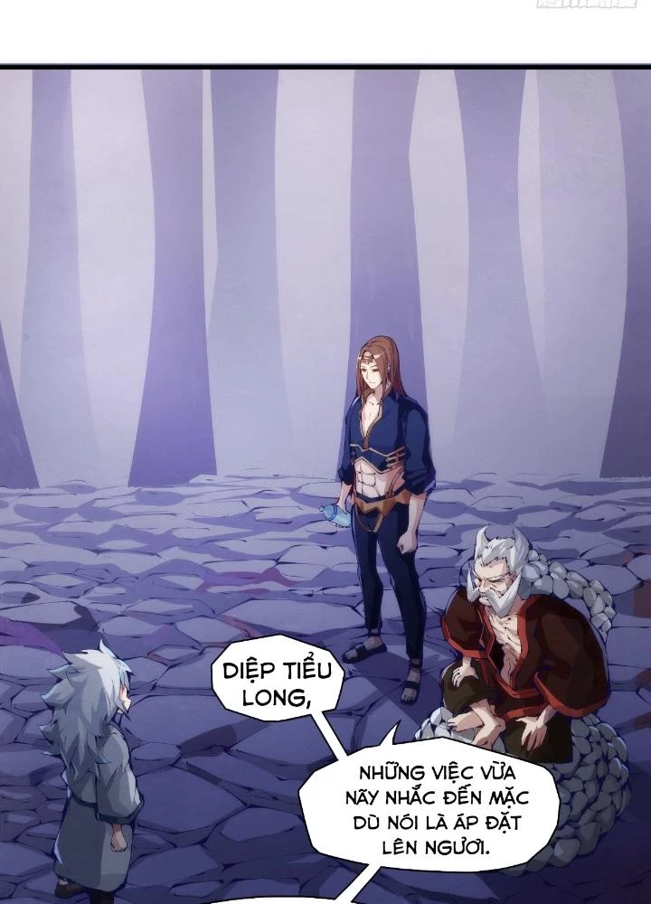 Long Hưởng Thiên Hạ Chapter 25 - 35