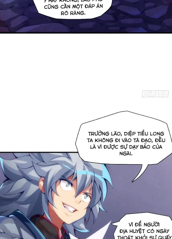 Long Hưởng Thiên Hạ Chapter 25 - 37