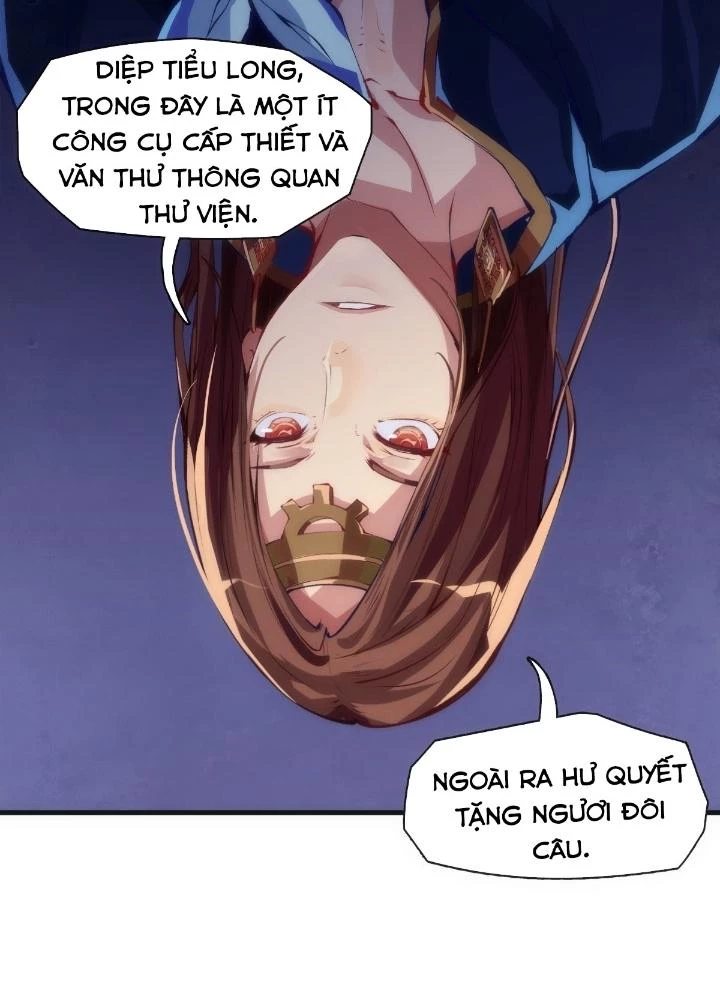 Long Hưởng Thiên Hạ Chapter 25 - 67