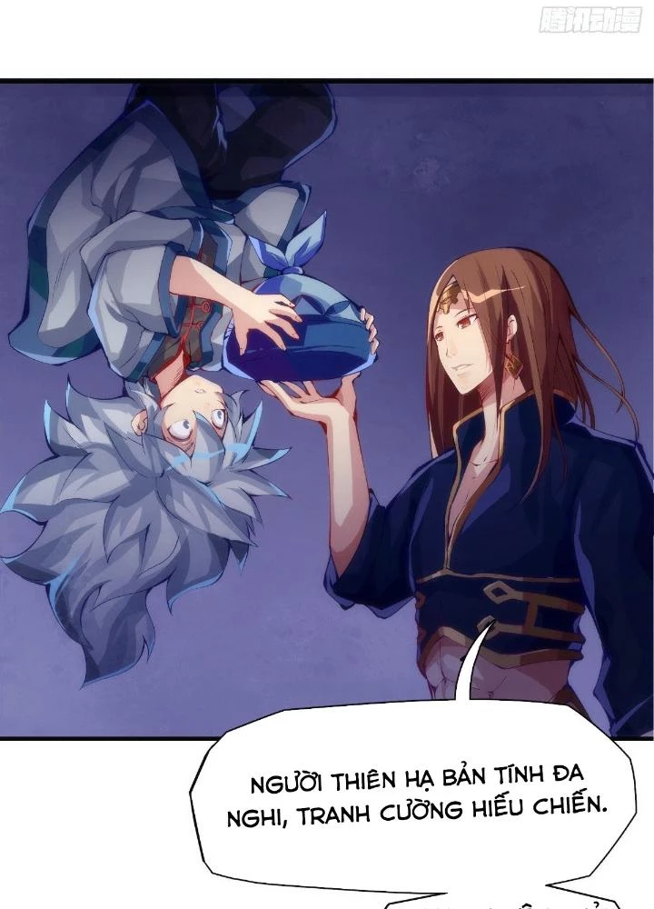 Long Hưởng Thiên Hạ Chapter 25 - 69