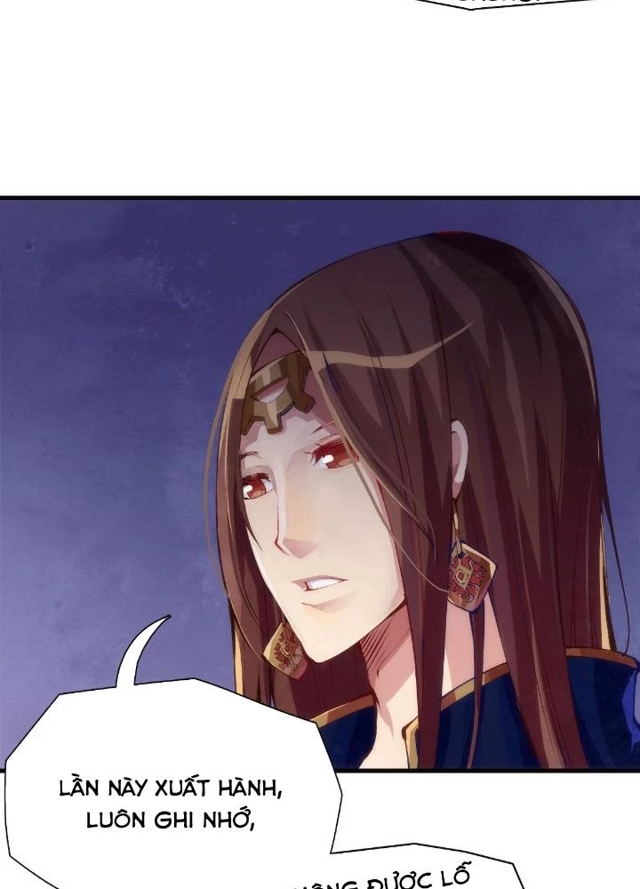 Long Hưởng Thiên Hạ Chapter 25 - 71