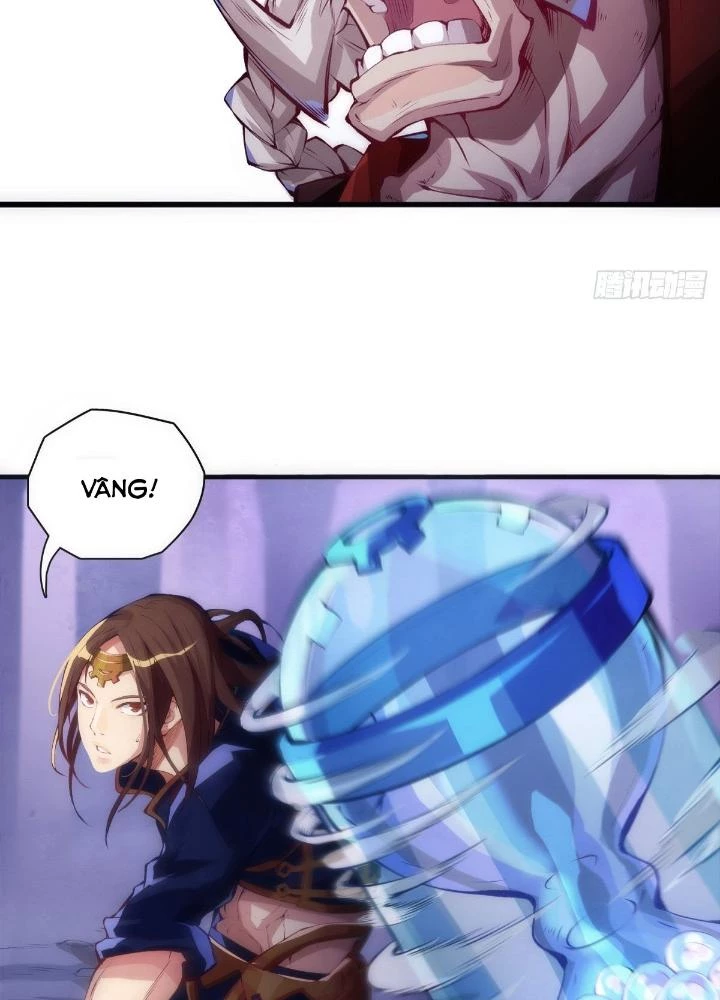 Long Hưởng Thiên Hạ Chapter 25 - 115