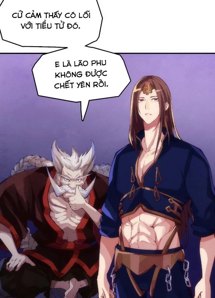 Long Hưởng Thiên Hạ Chapter 25 - 129