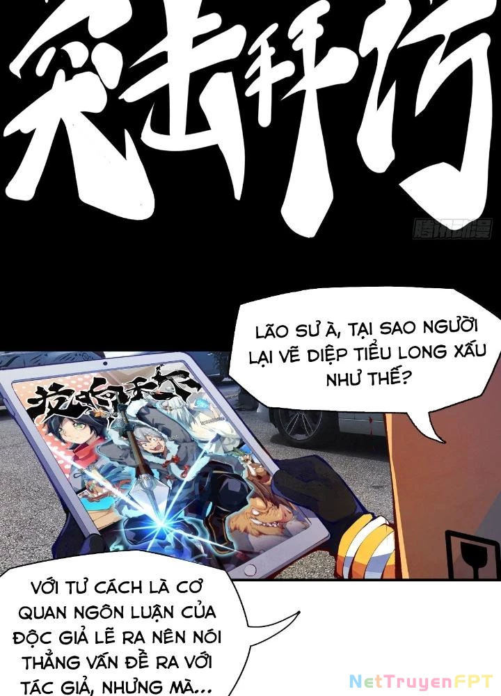 Long Hưởng Thiên Hạ Chapter 26 - 3