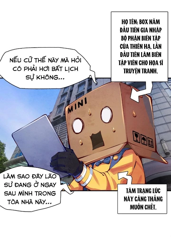 Long Hưởng Thiên Hạ Chapter 26 - 5