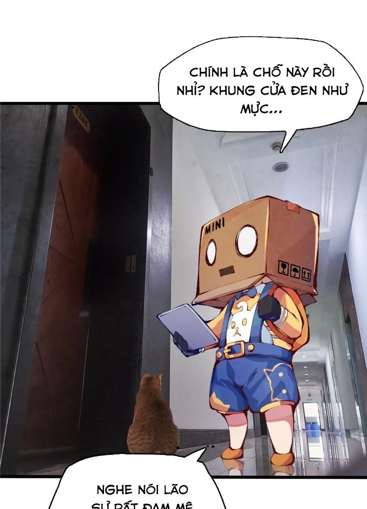 Long Hưởng Thiên Hạ Chapter 26 - 7