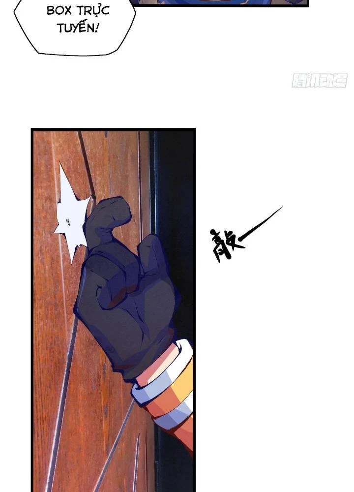 Long Hưởng Thiên Hạ Chapter 26 - 11