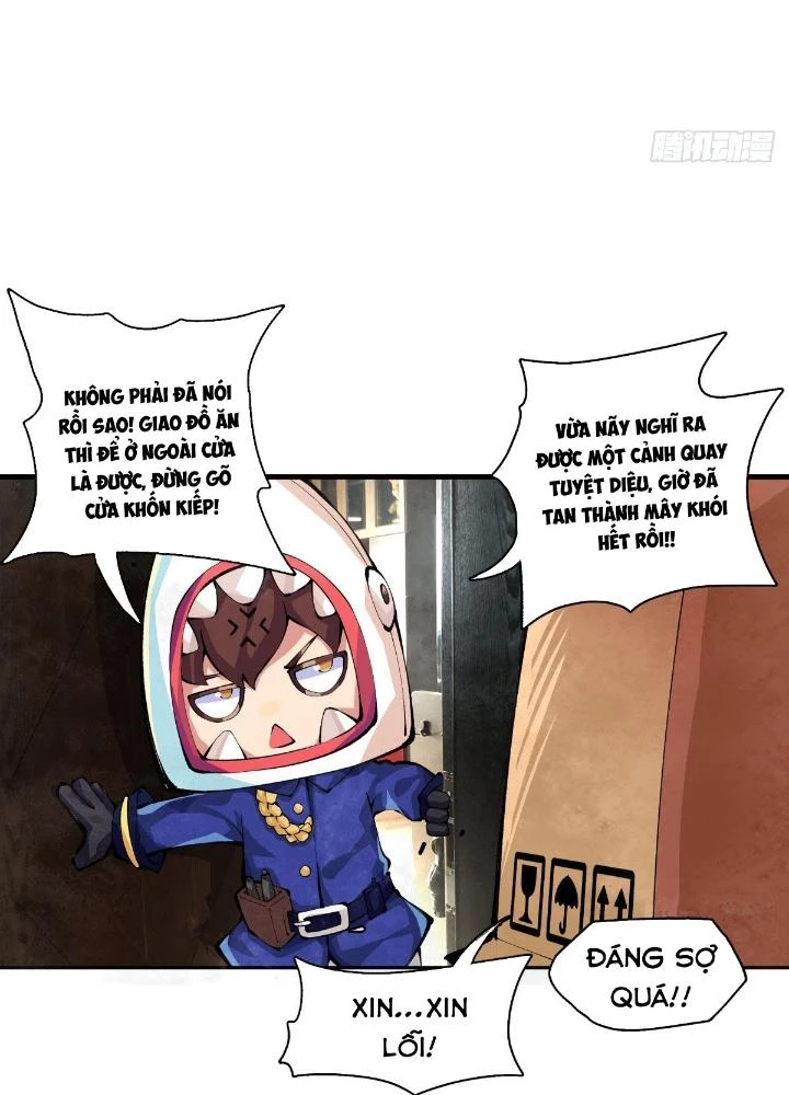 Long Hưởng Thiên Hạ Chapter 26 - 13