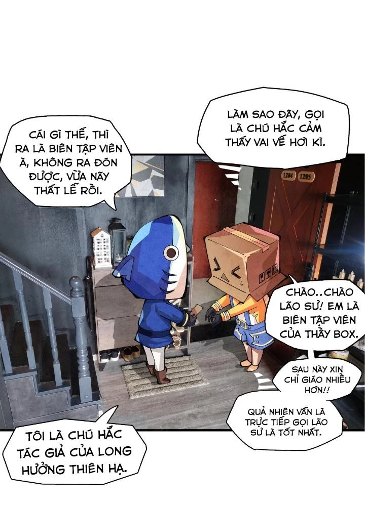 Long Hưởng Thiên Hạ Chapter 26 - 15