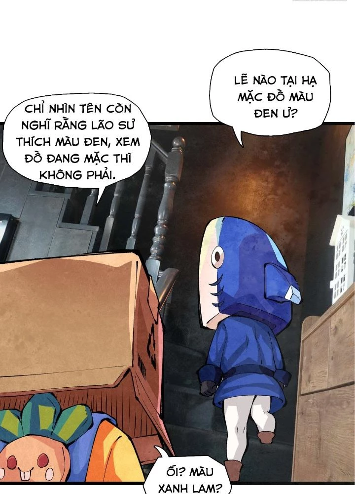 Long Hưởng Thiên Hạ Chapter 26 - 17