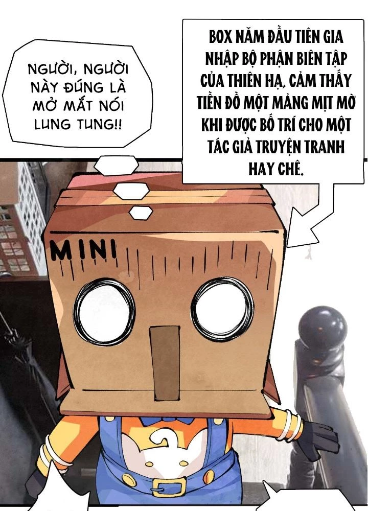 Long Hưởng Thiên Hạ Chapter 26 - 21