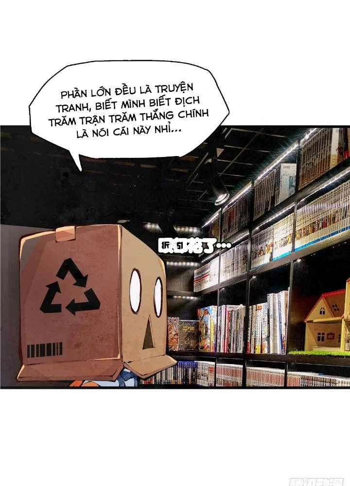 Long Hưởng Thiên Hạ Chapter 26 - 25