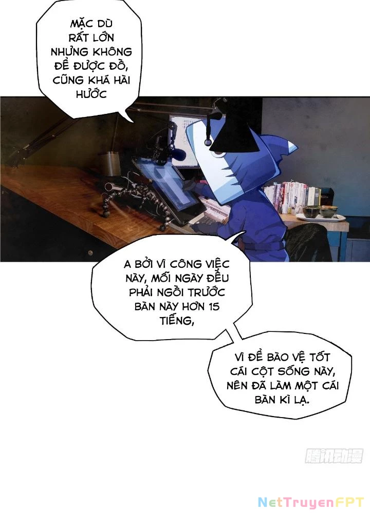 Long Hưởng Thiên Hạ Chapter 26 - 29