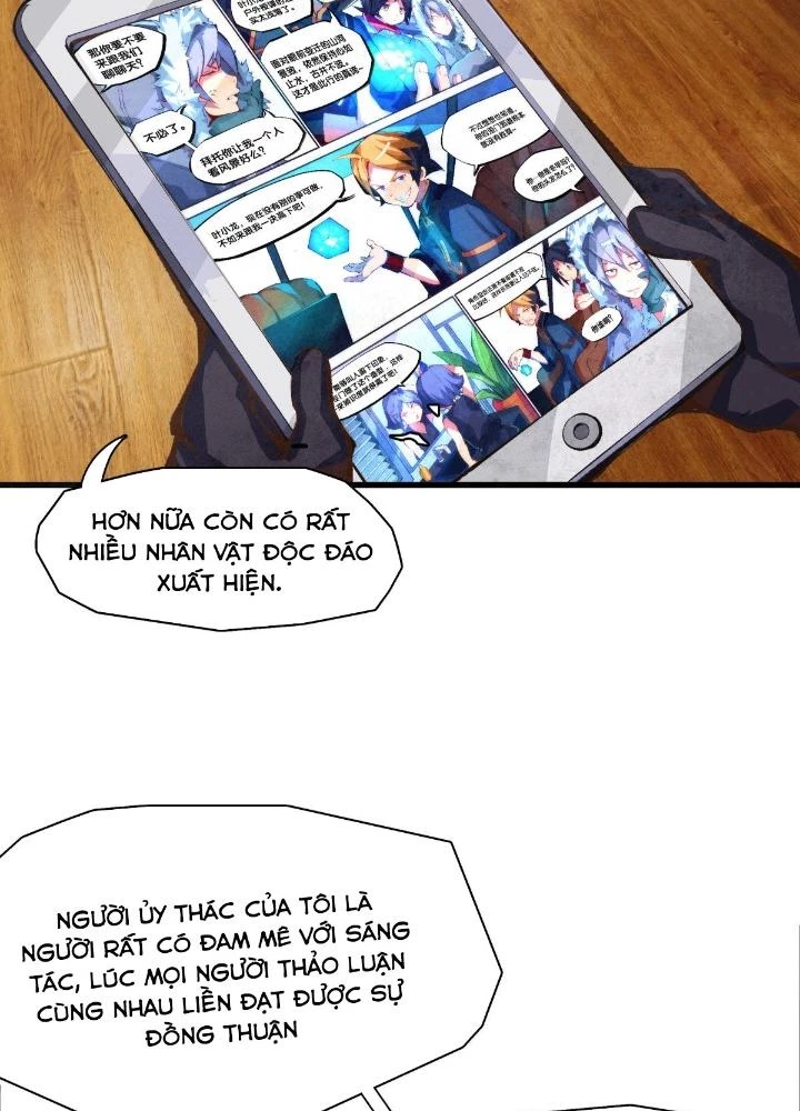 Long Hưởng Thiên Hạ Chapter 26 - 33