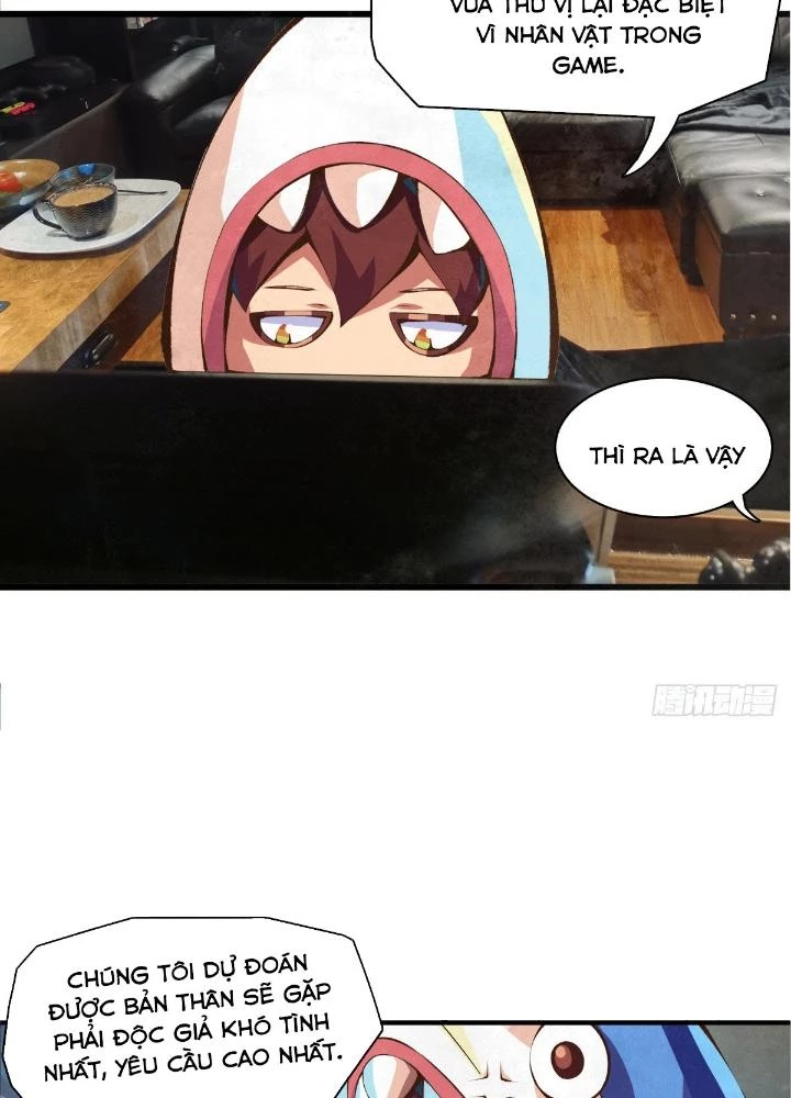 Long Hưởng Thiên Hạ Chapter 26 - 35