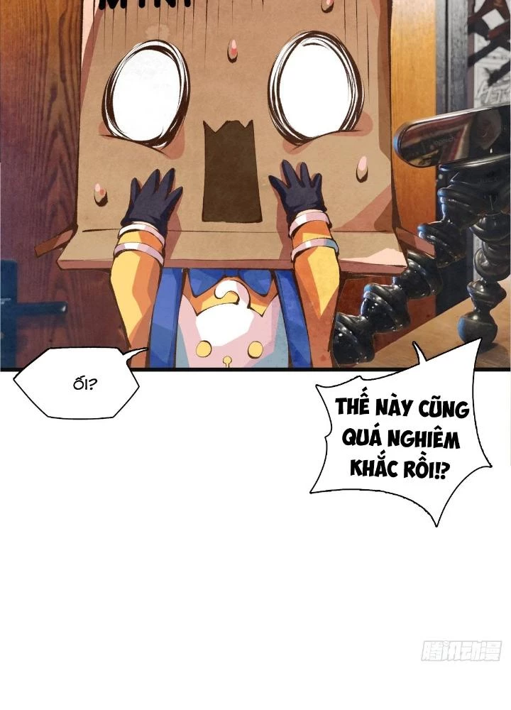 Long Hưởng Thiên Hạ Chapter 26 - 39