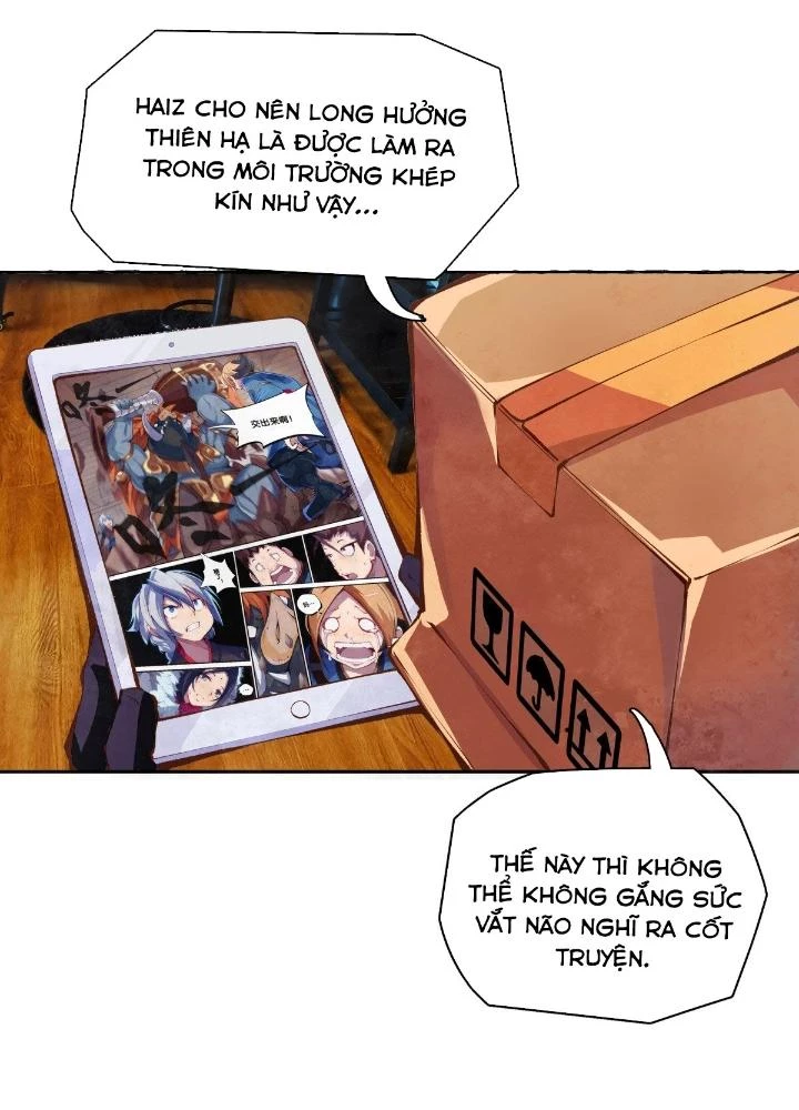 Long Hưởng Thiên Hạ Chapter 26 - 41