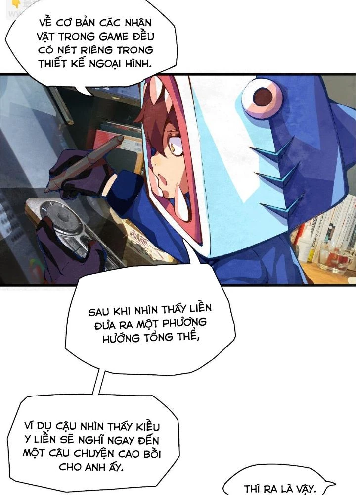 Long Hưởng Thiên Hạ Chapter 26 - 45