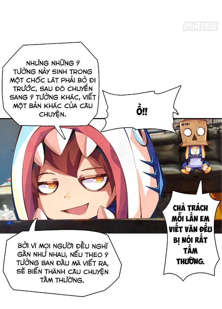 Long Hưởng Thiên Hạ Chapter 26 - 47