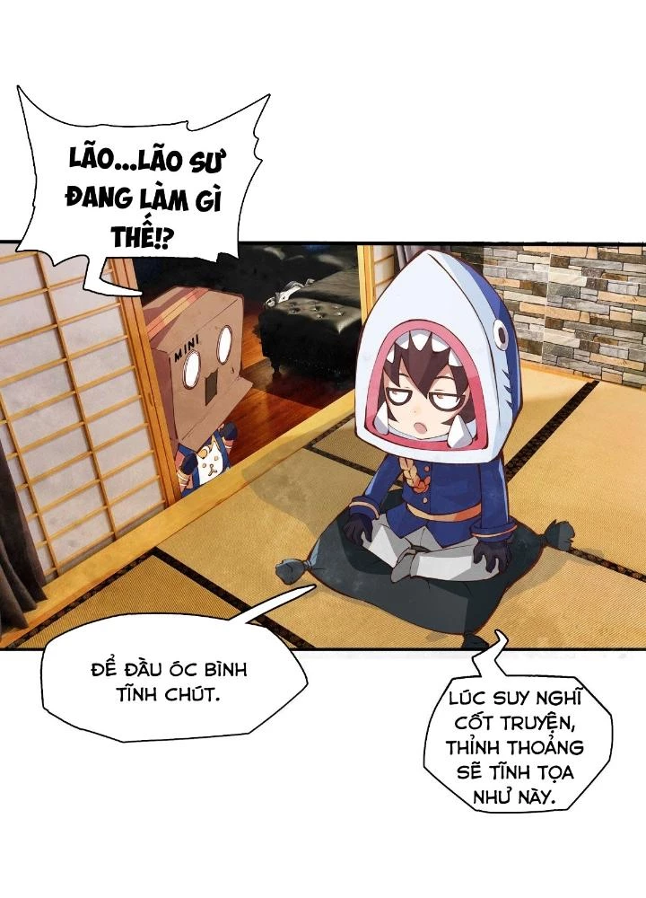 Long Hưởng Thiên Hạ Chapter 26 - 59