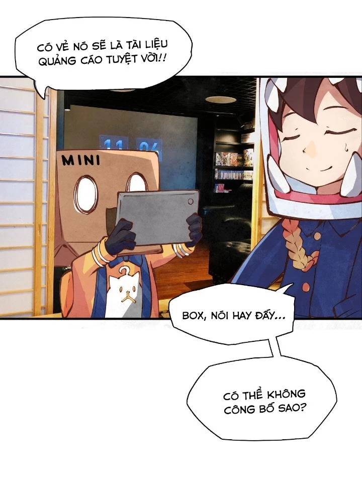 Long Hưởng Thiên Hạ Chapter 26 - 61