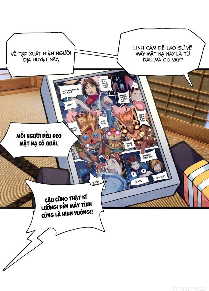 Long Hưởng Thiên Hạ Chapter 26 - 69