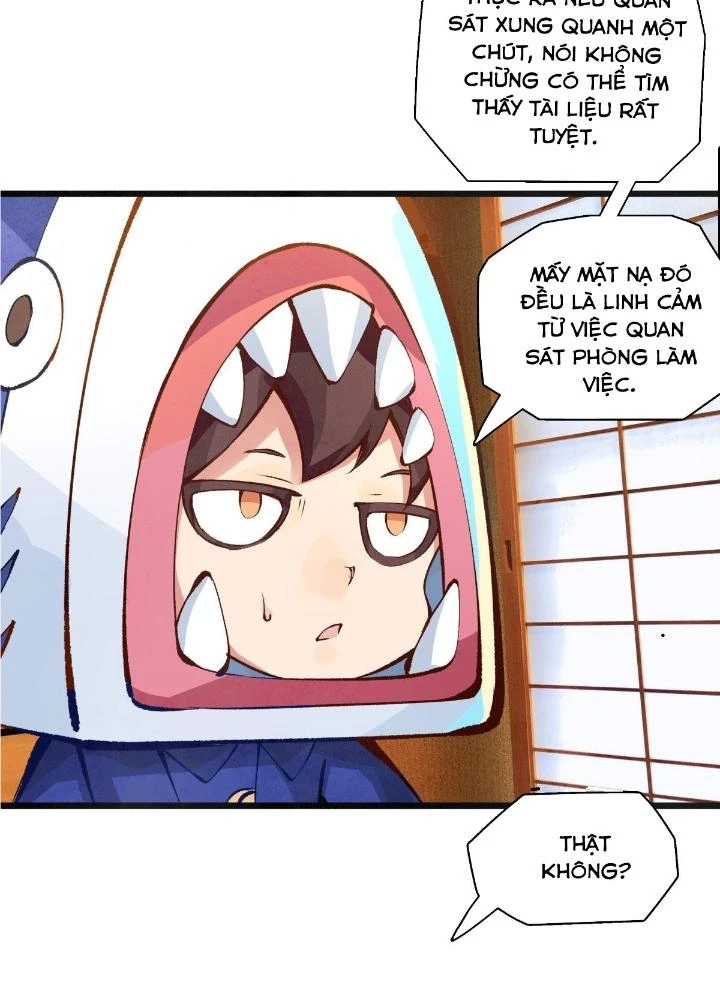 Long Hưởng Thiên Hạ Chapter 26 - 71