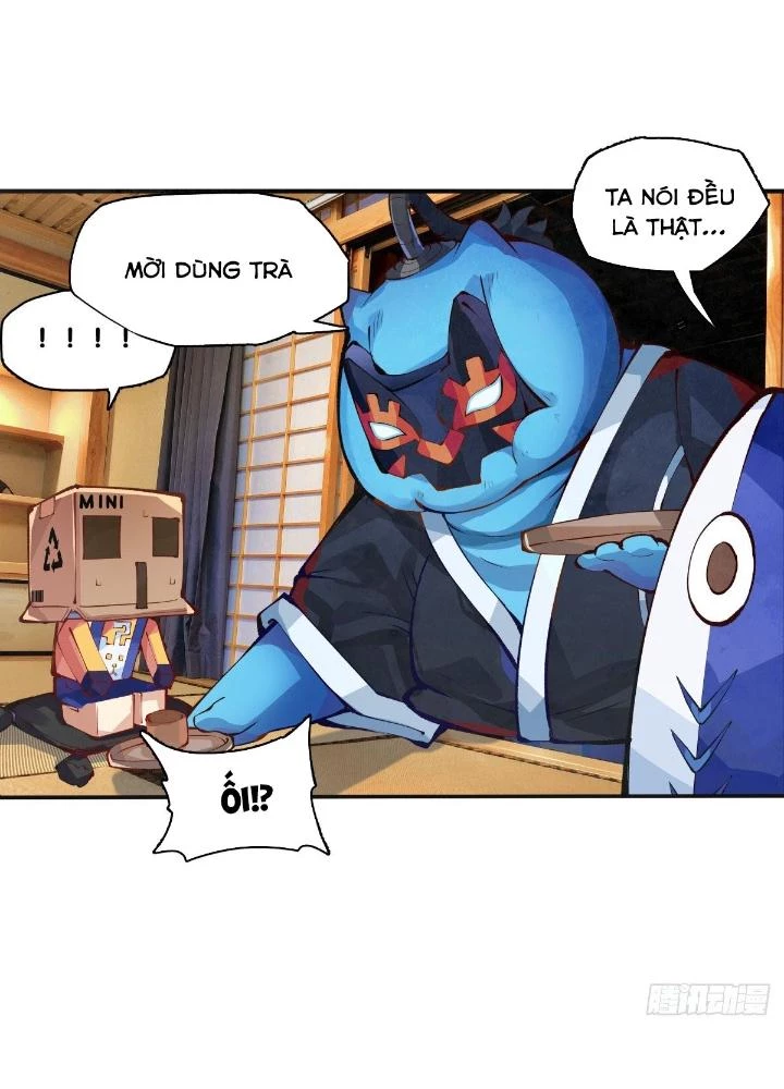 Long Hưởng Thiên Hạ Chapter 26 - 73