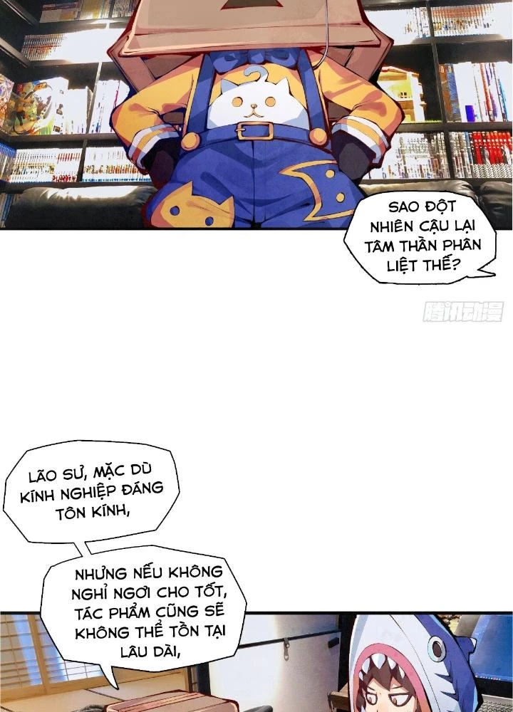 Long Hưởng Thiên Hạ Chapter 26 - 87