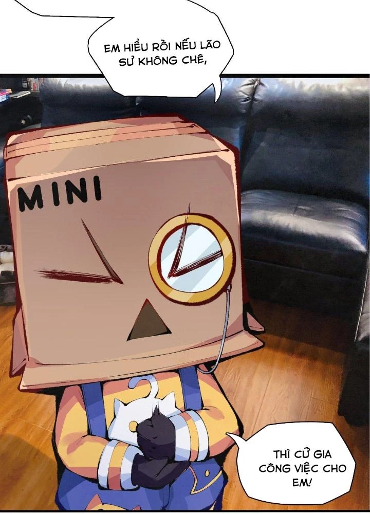 Long Hưởng Thiên Hạ Chapter 26 - 93