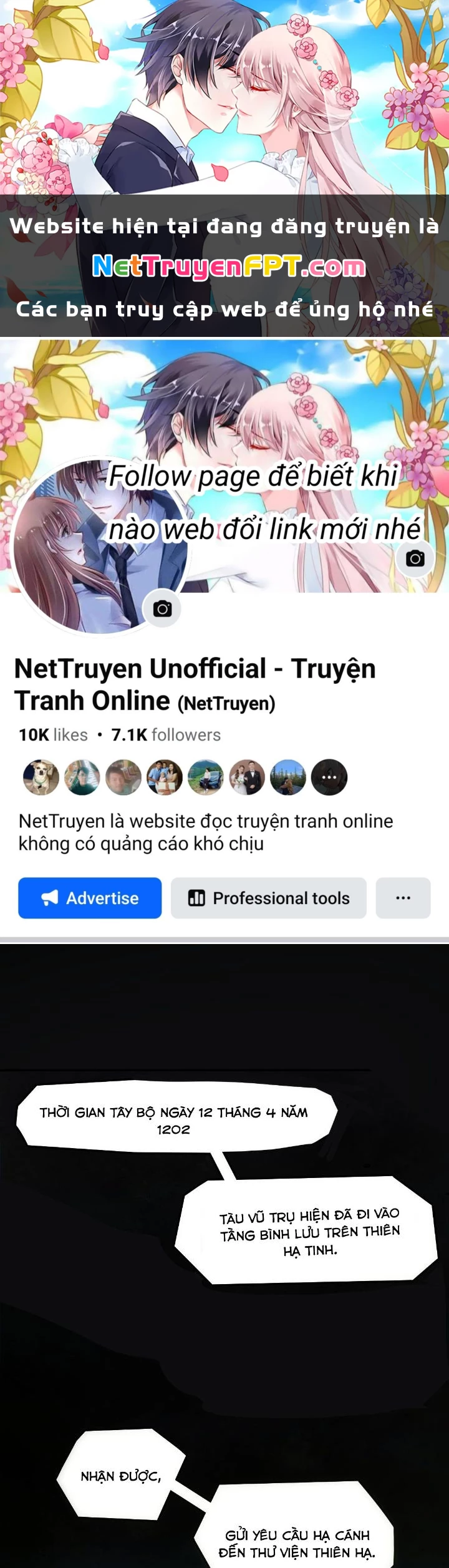 Long Hưởng Thiên Hạ Chapter 27 - 1